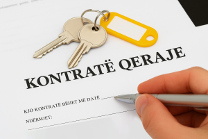 Tatimet: Shtyhet afati i dorëzimit të të dhënave të pronësisë dhe kontratës së qirasë për vendushtrimin e aktivitetit ekonomik në e-Filing